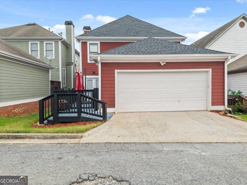 121 Fulton WAY SE