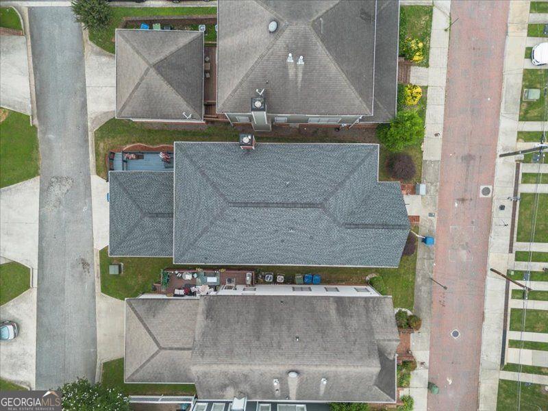 121 Fulton WAY SE
