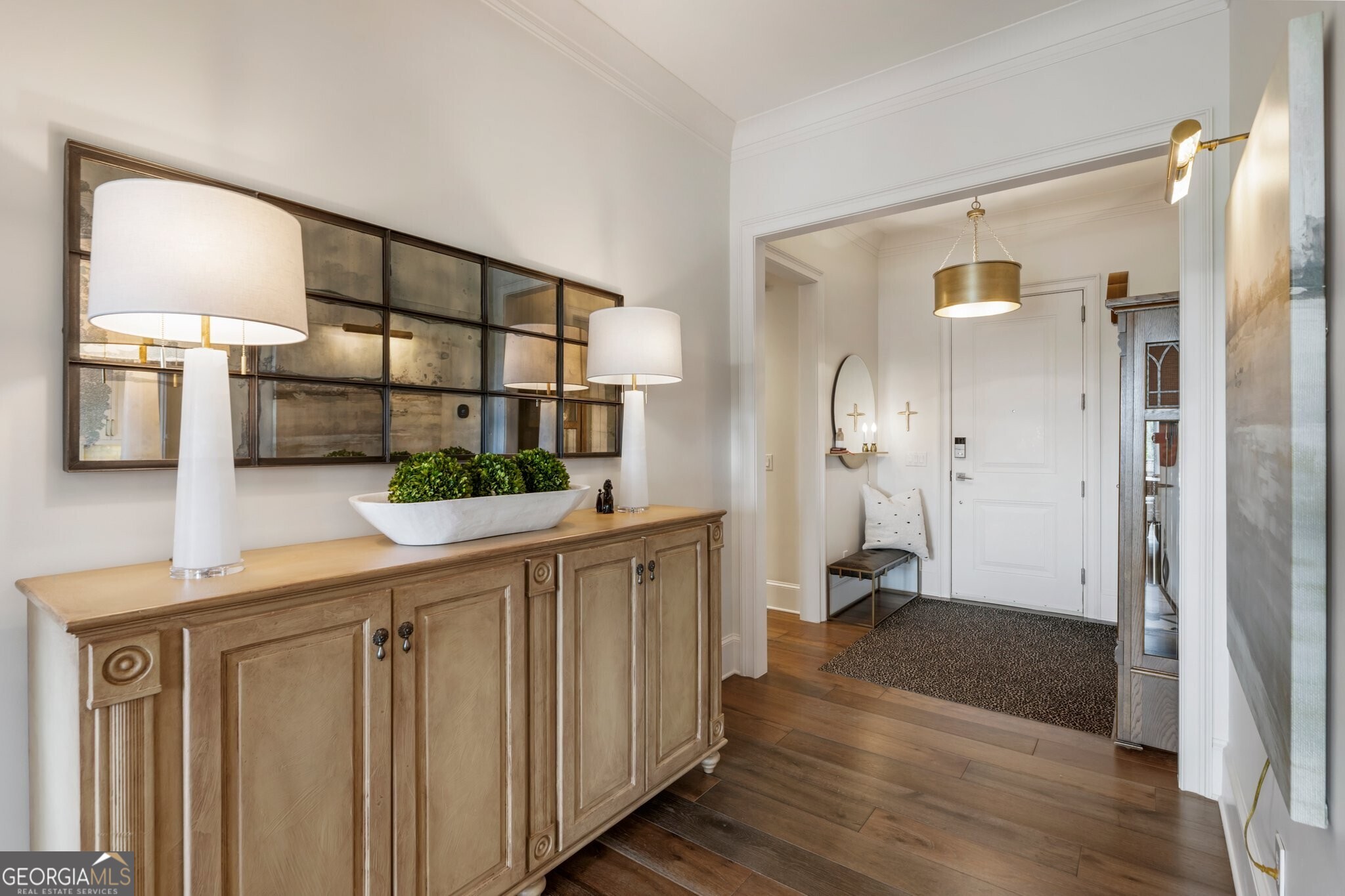 Teasley Place - Residential