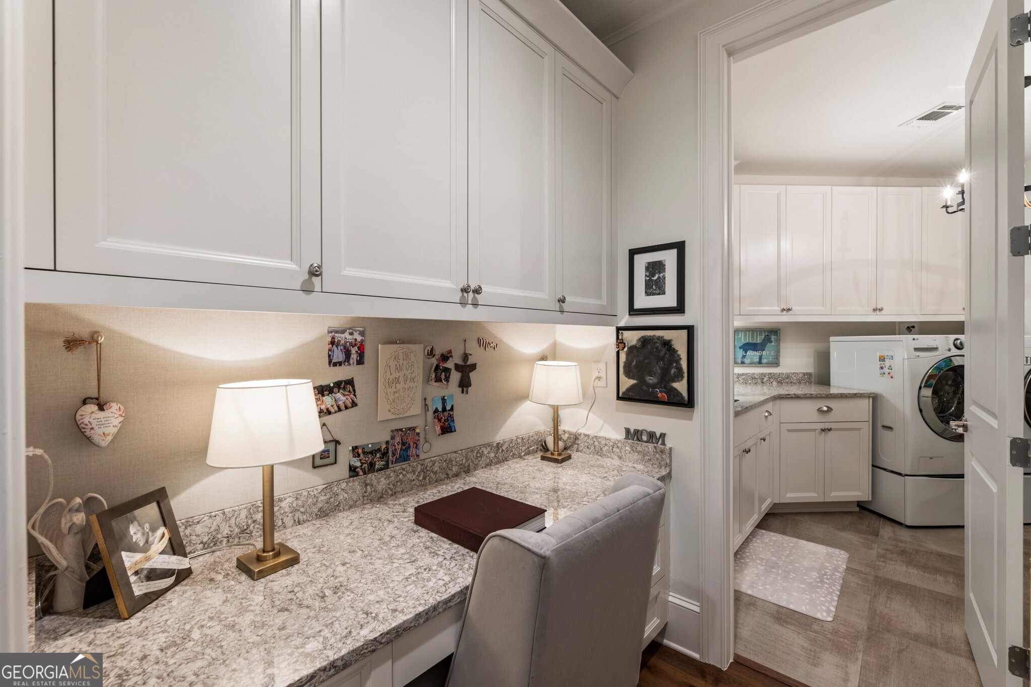 Teasley Place - Residential