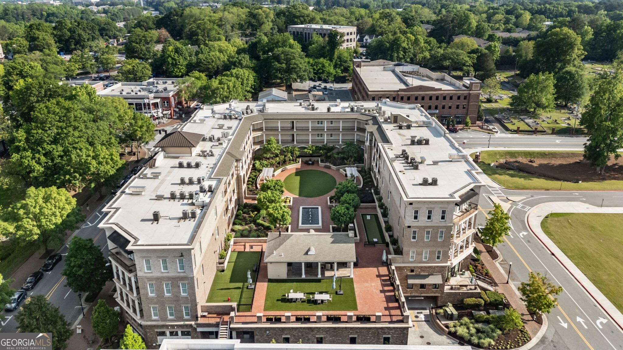 Teasley Place - Residential