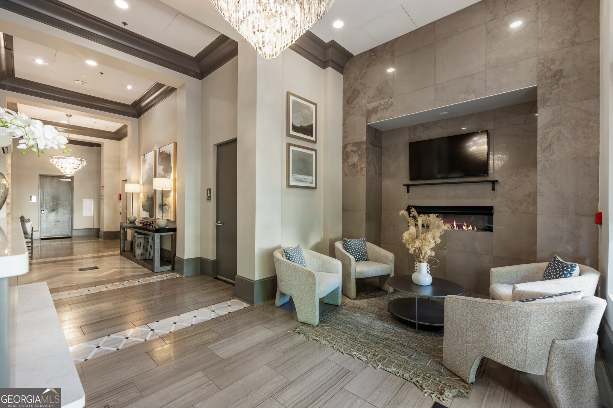 Teasley Place - Residential