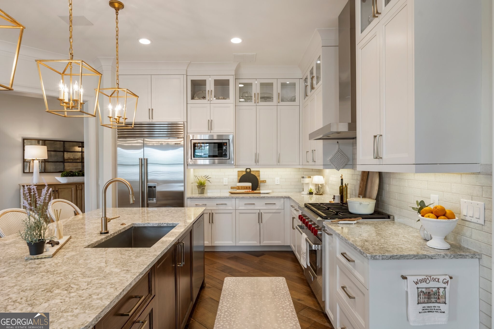 Teasley Place - Residential