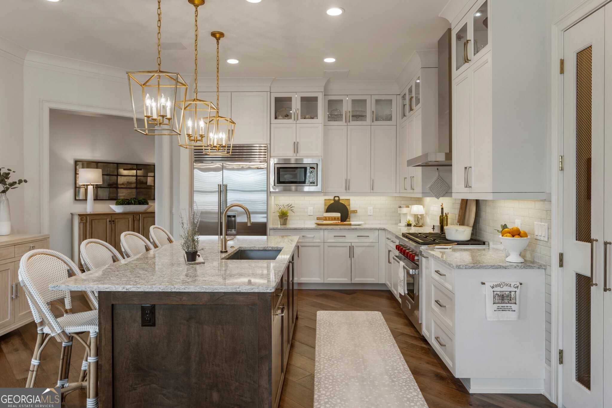 Teasley Place - Residential