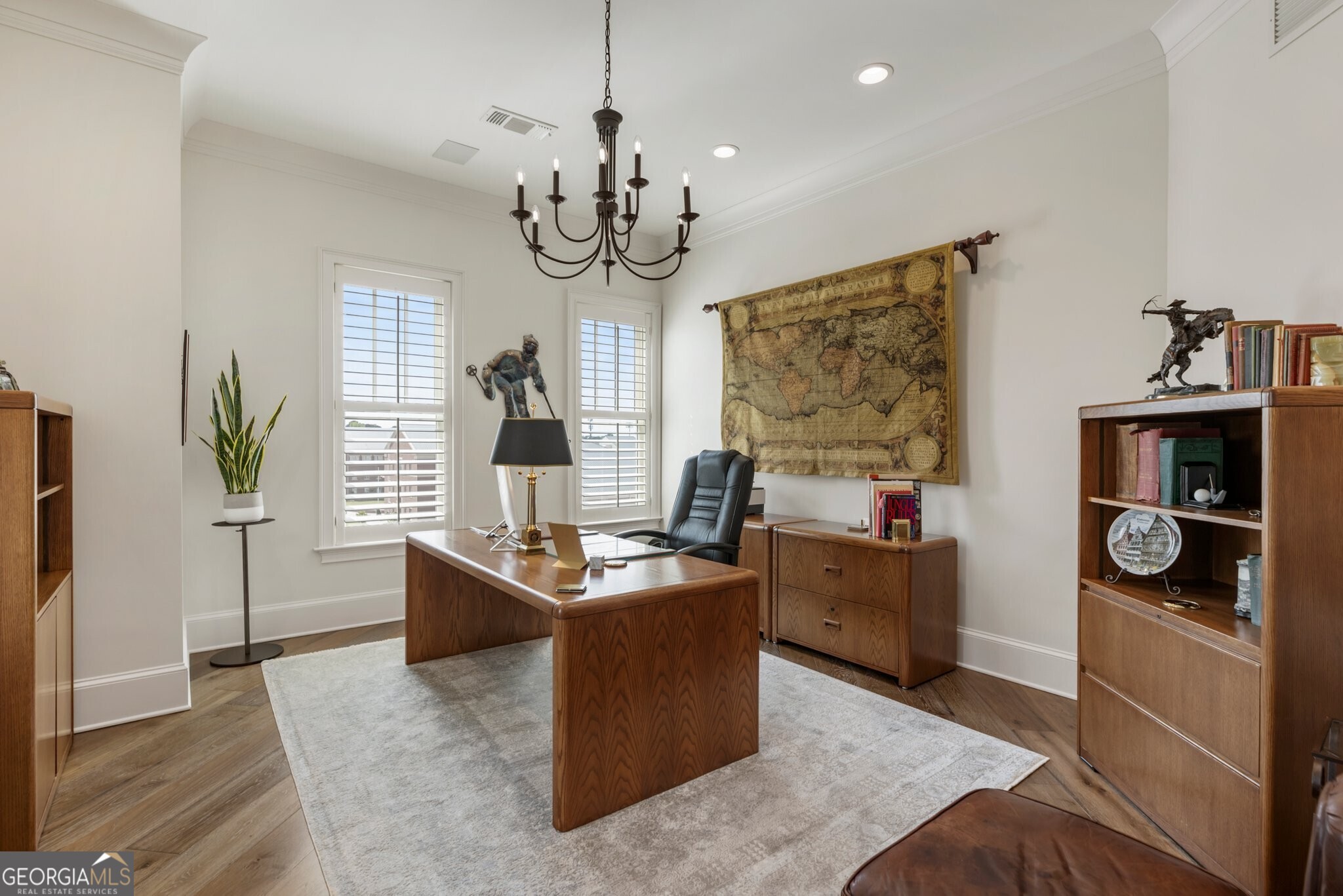 Teasley Place - Residential
