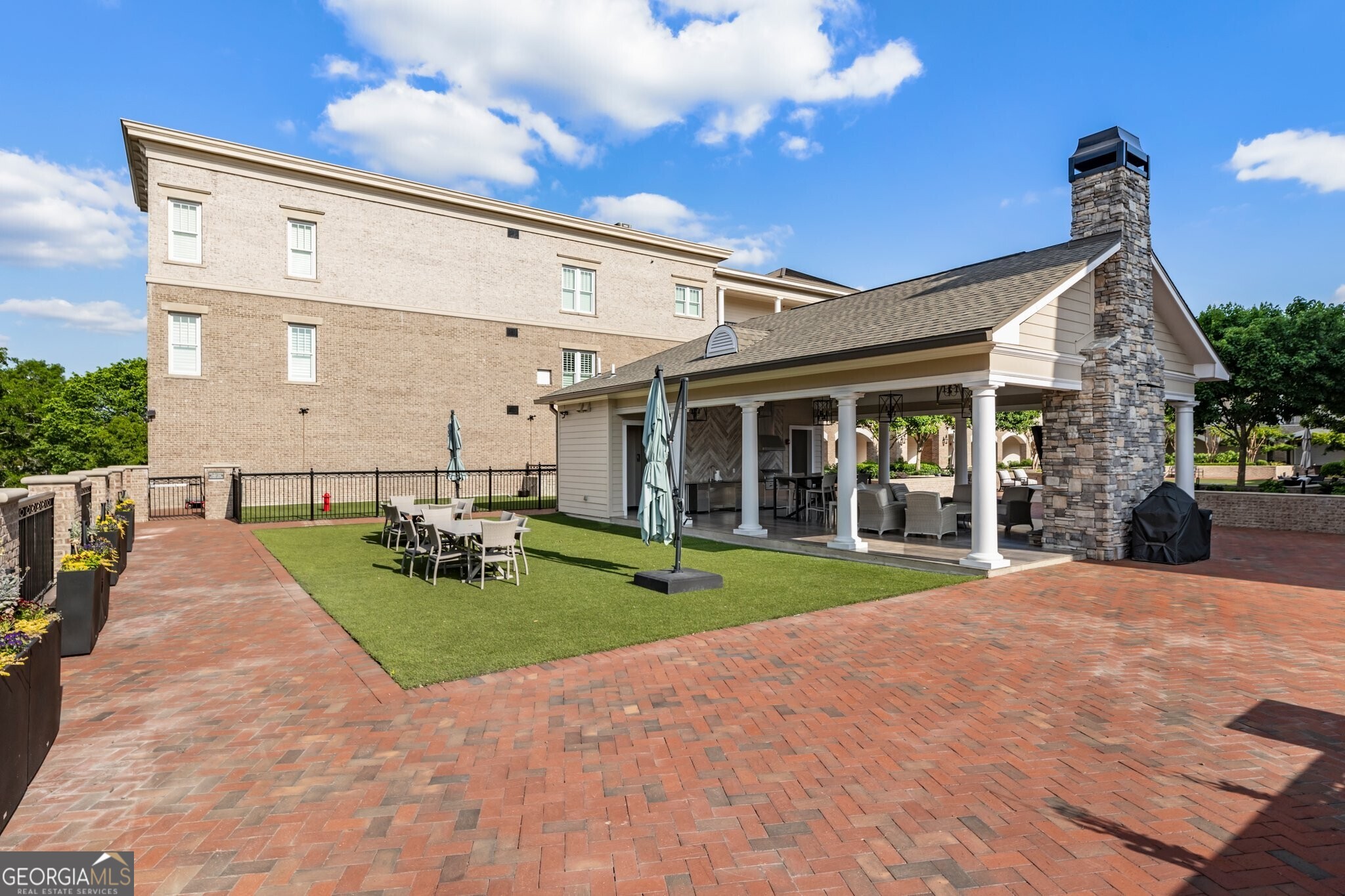Teasley Place - Residential