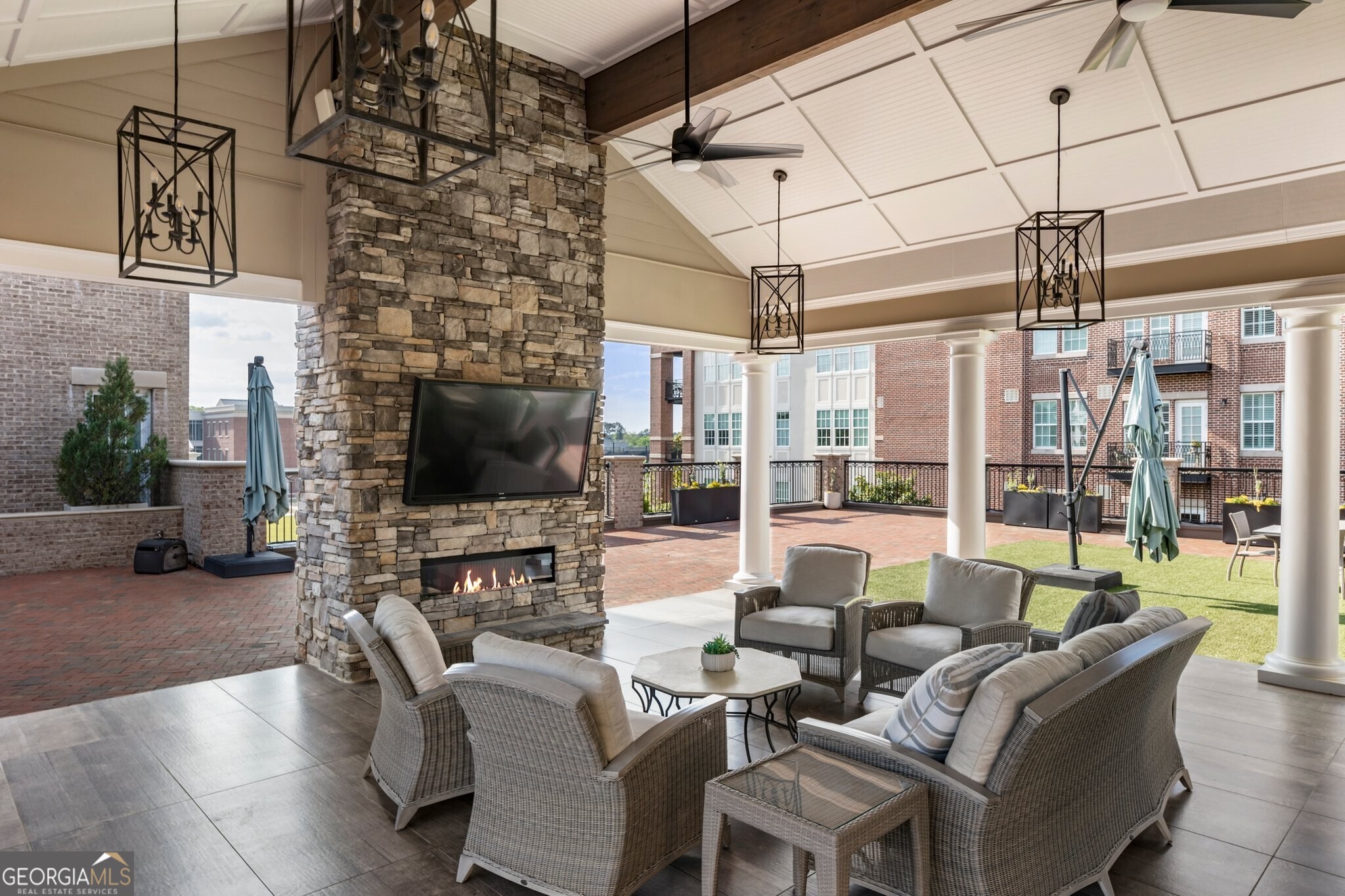 Teasley Place - Residential