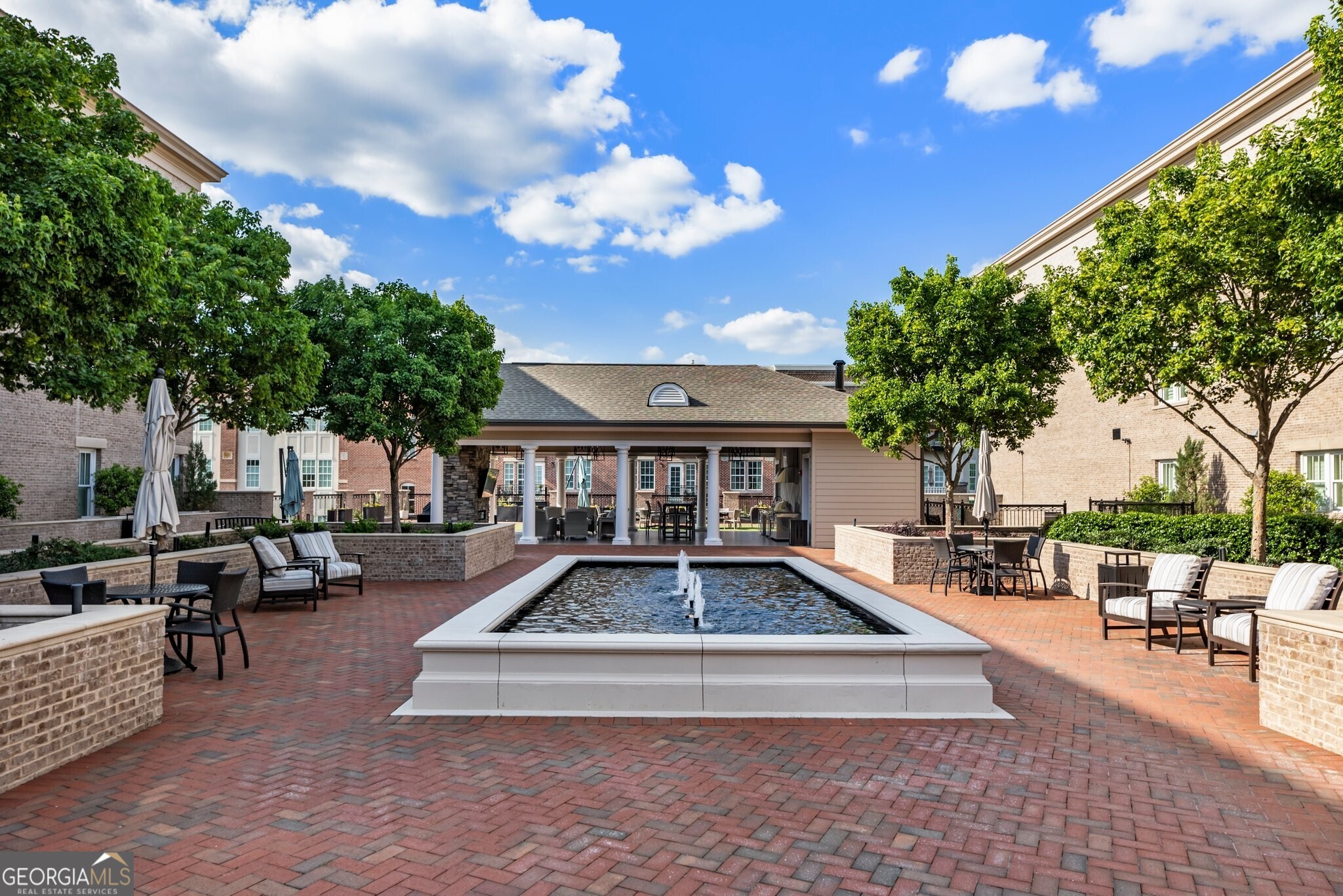 Teasley Place - Residential