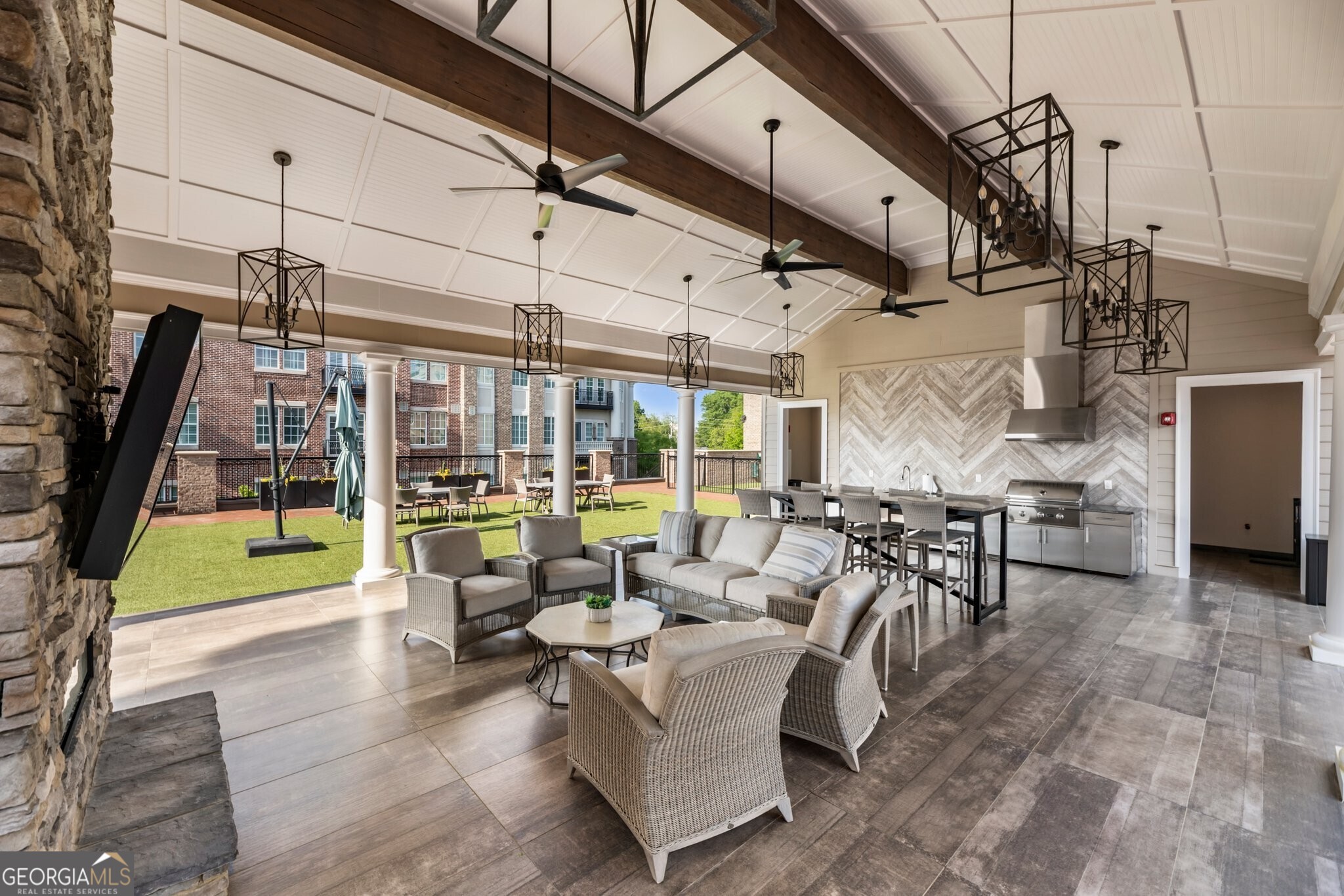 Teasley Place - Residential