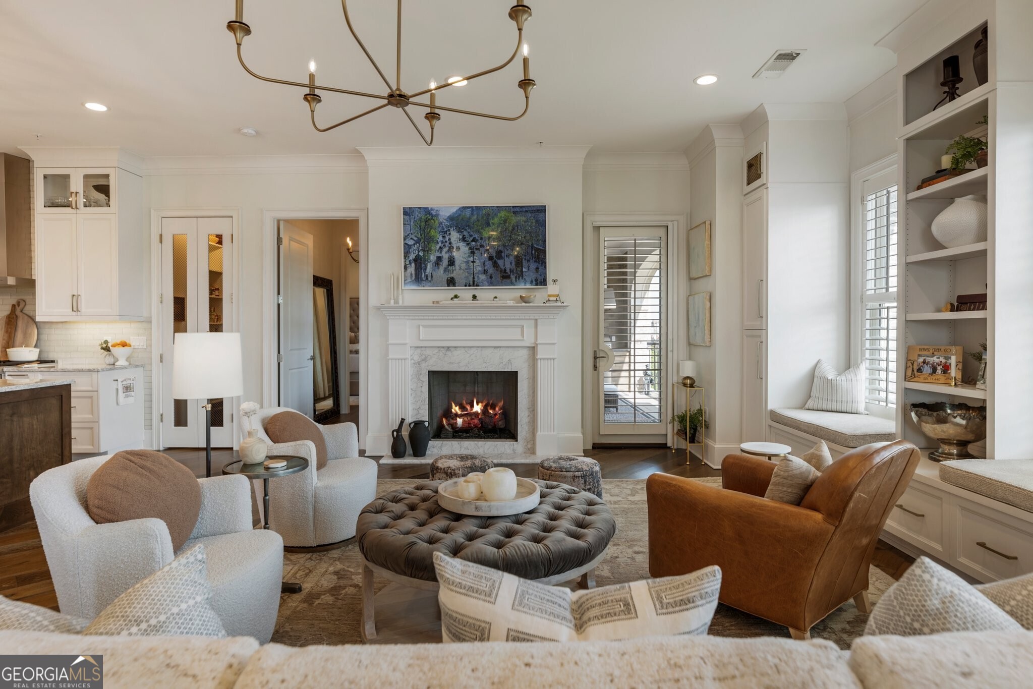 Teasley Place - Residential
