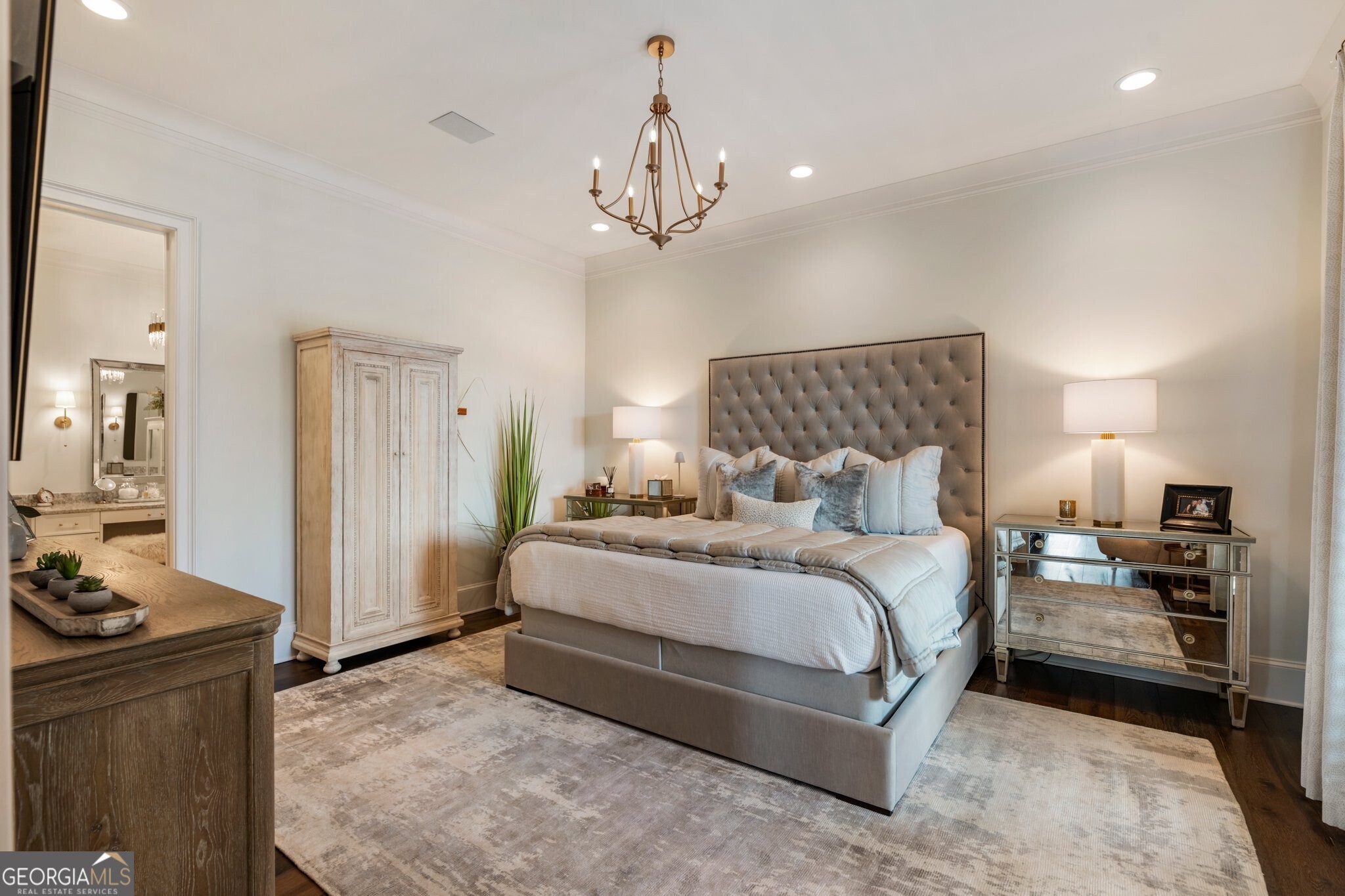 Teasley Place - Residential