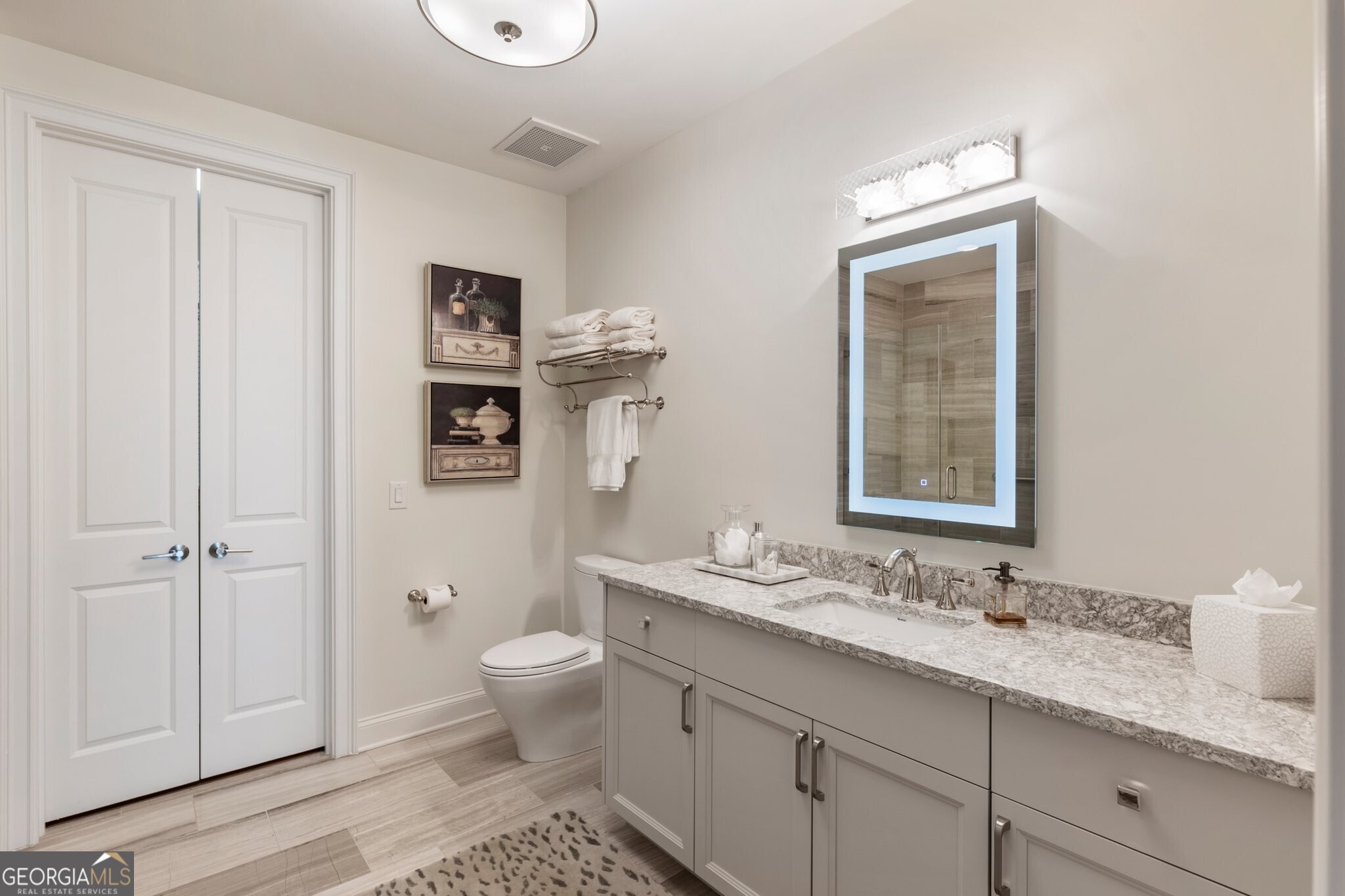 Teasley Place - Residential