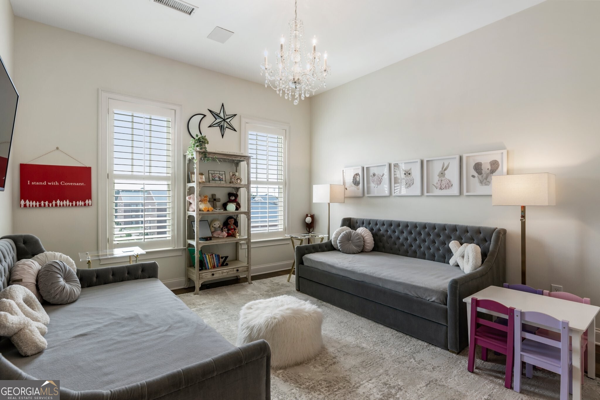 Teasley Place - Residential