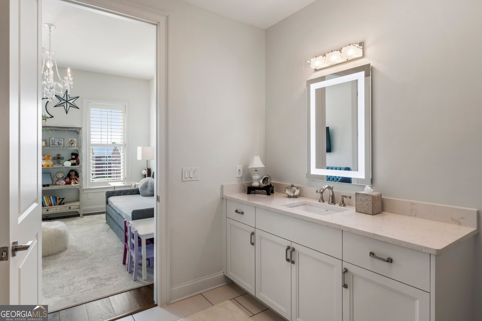 Teasley Place - Residential