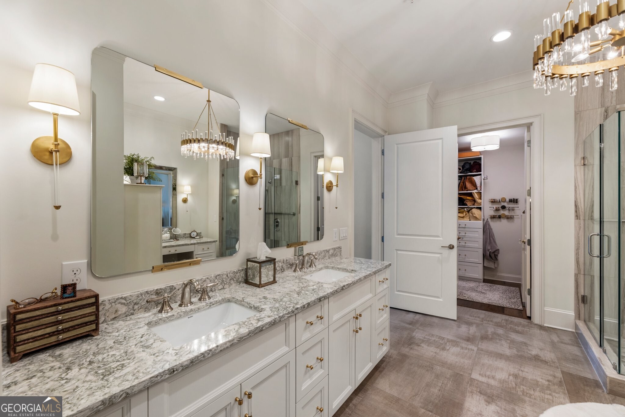 Teasley Place - Residential