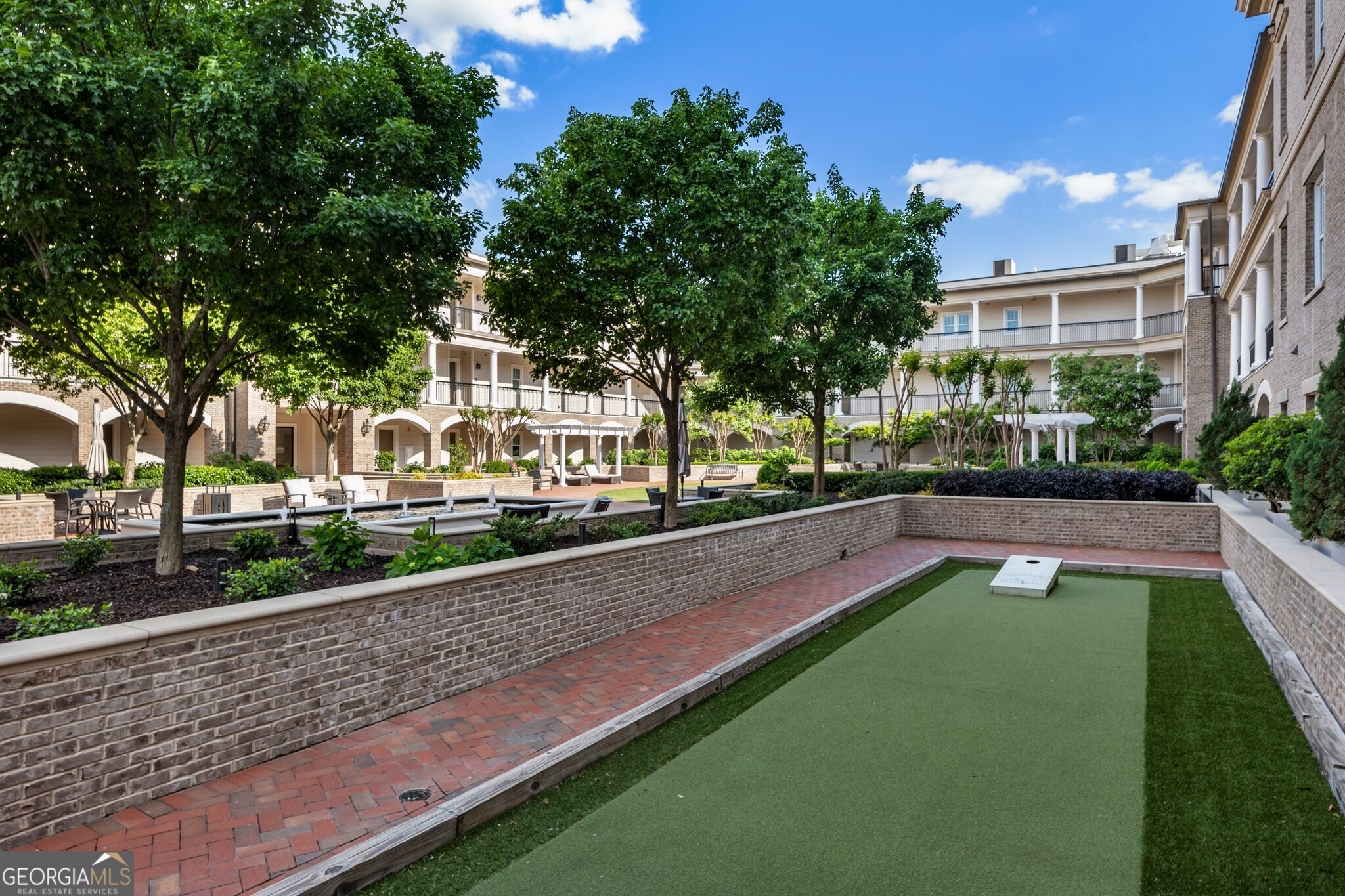 Teasley Place - Residential