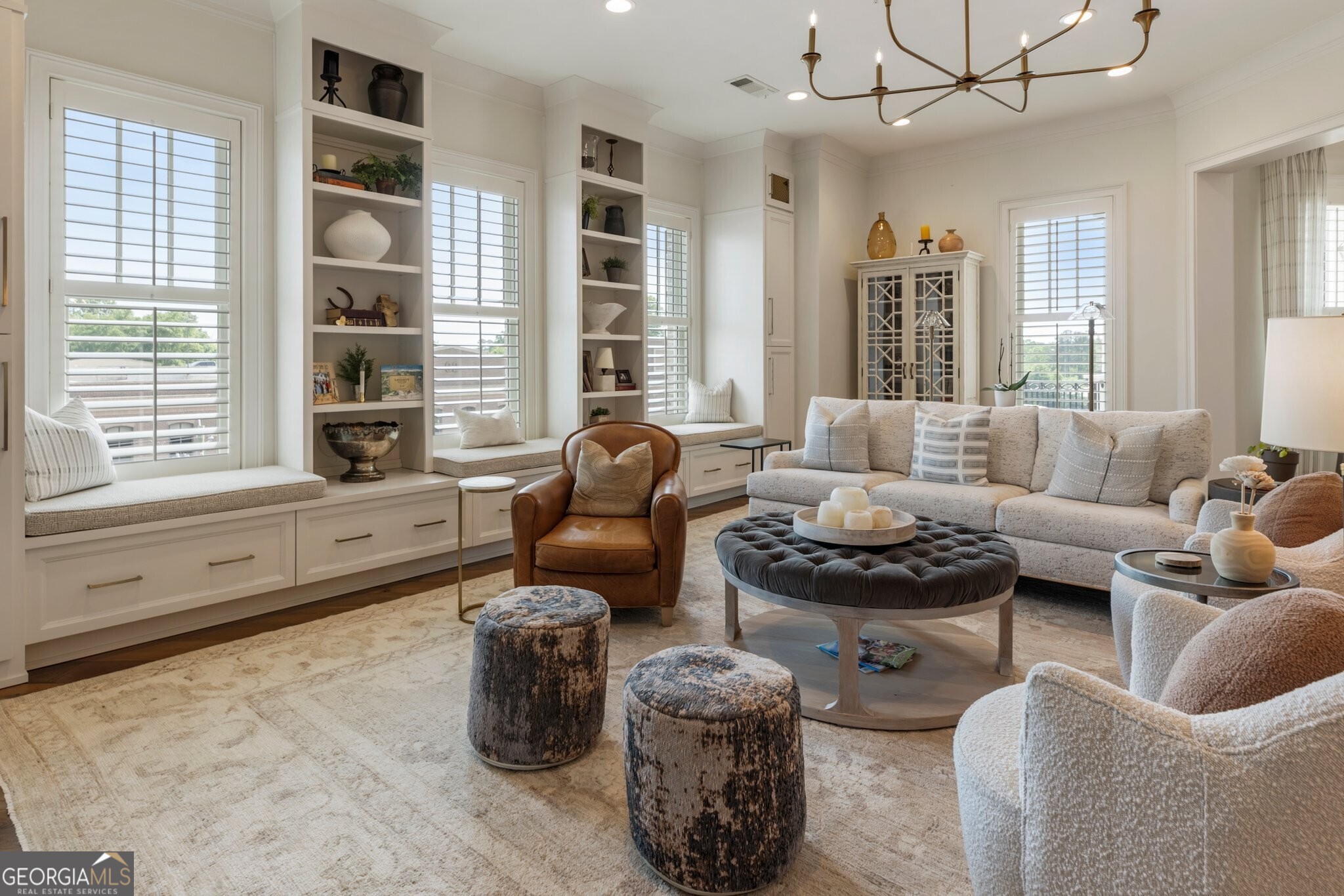 Teasley Place - Residential