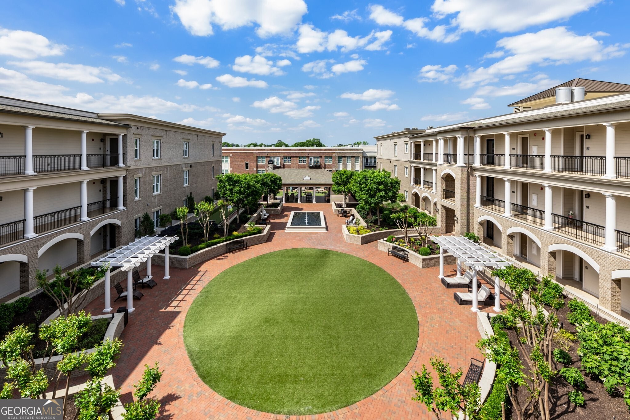 Teasley Place - Residential
