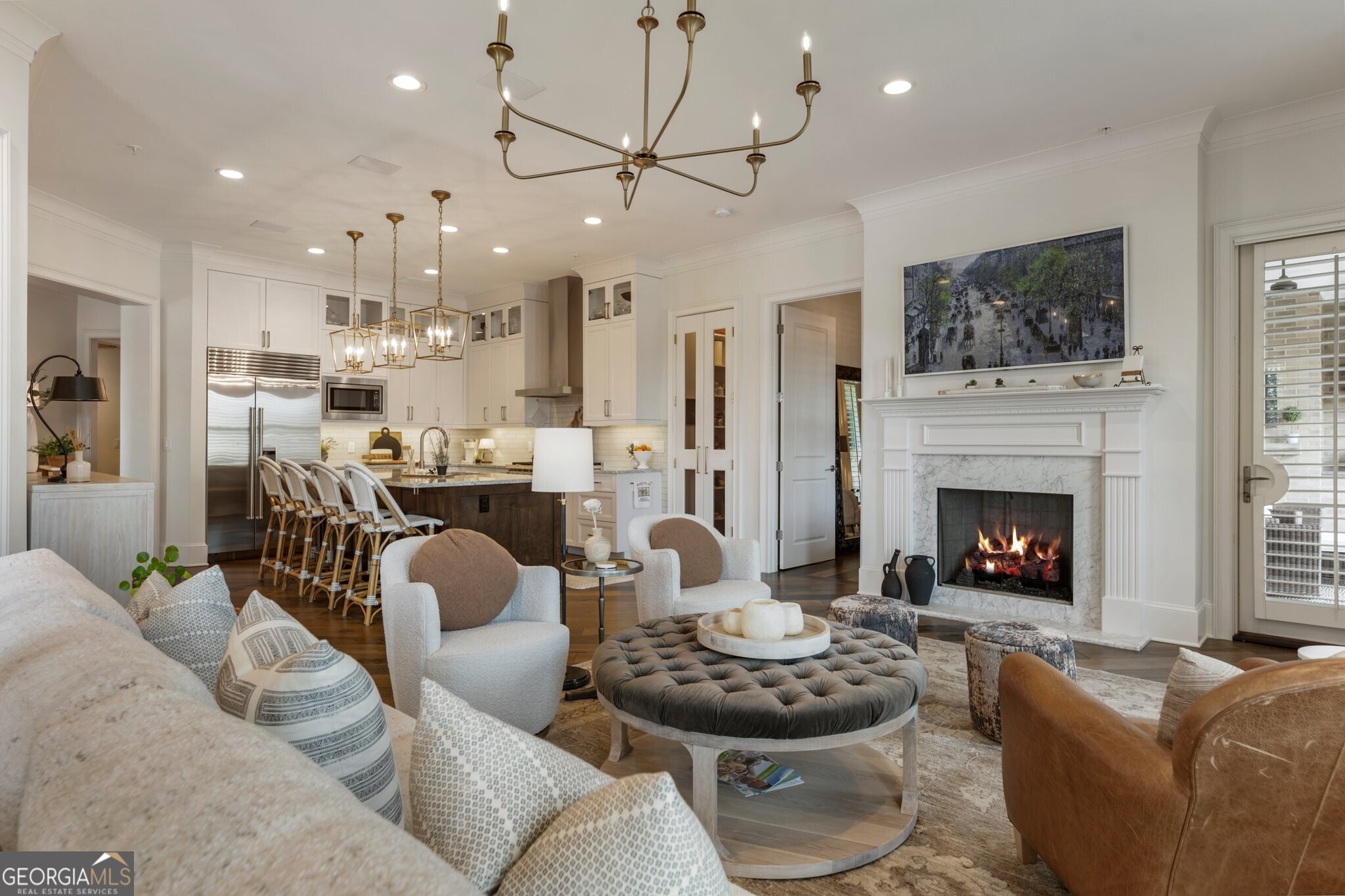 Teasley Place - Residential