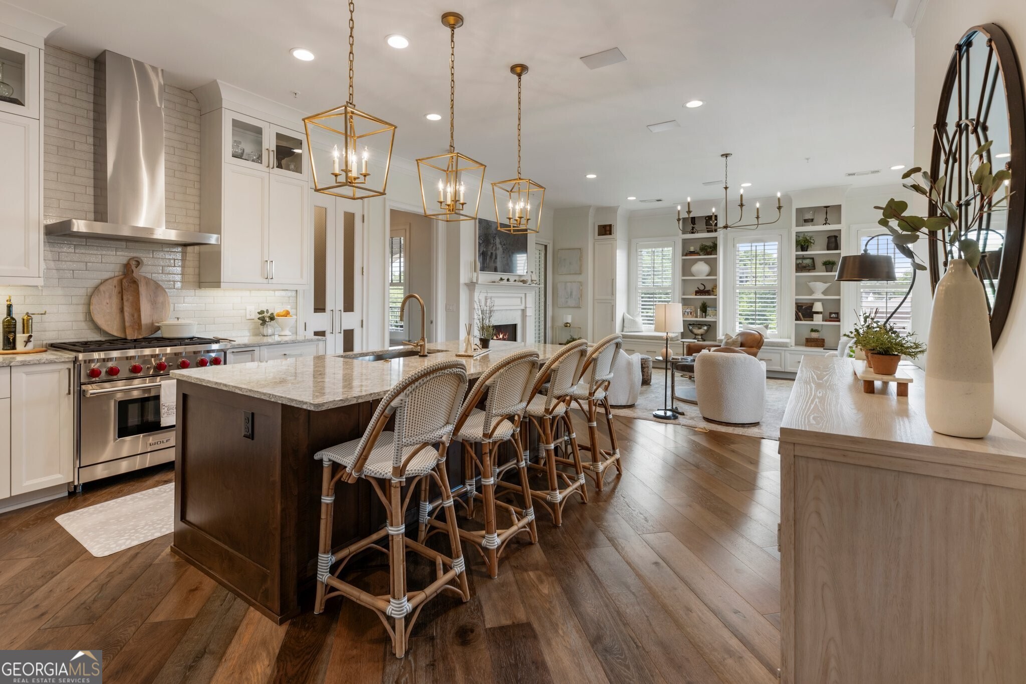Teasley Place - Residential