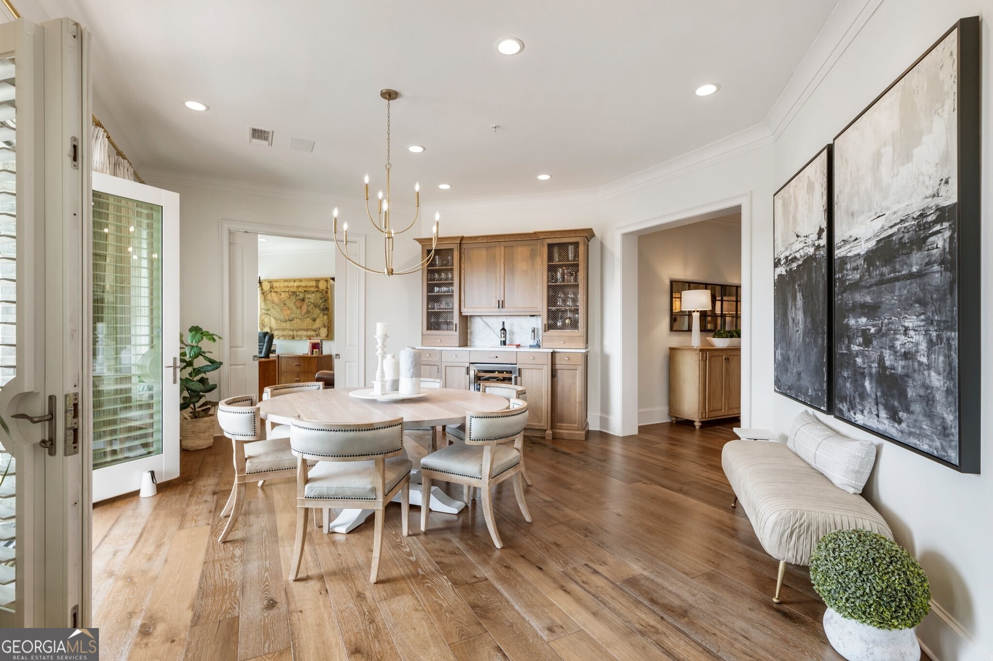 Teasley Place - Residential