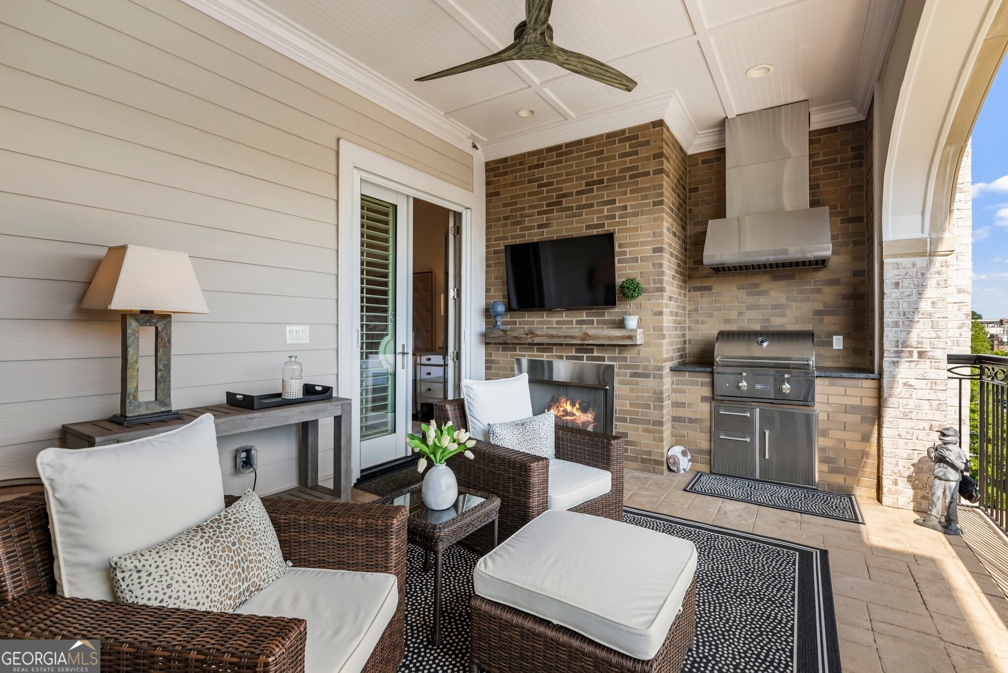 Teasley Place - Residential