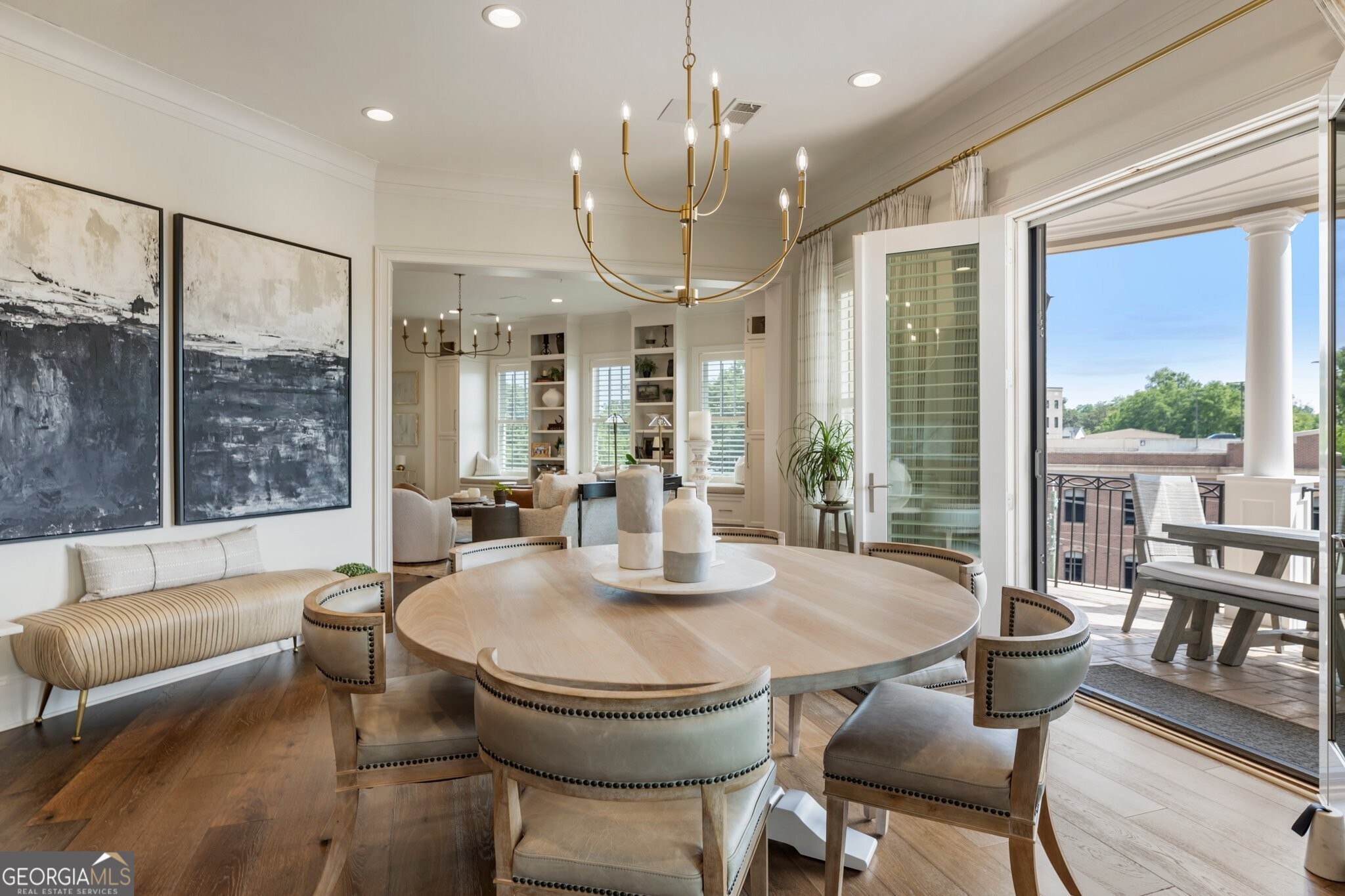 Teasley Place - Residential