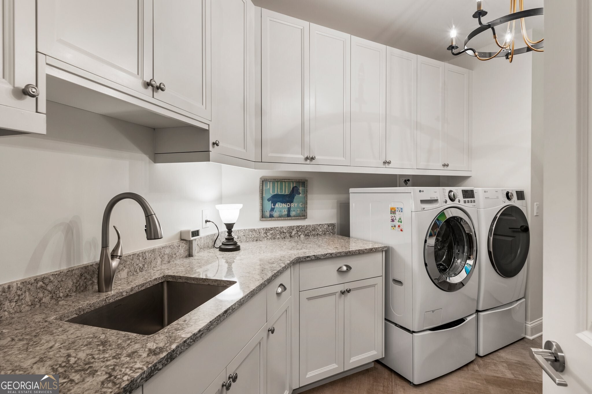 Teasley Place - Residential