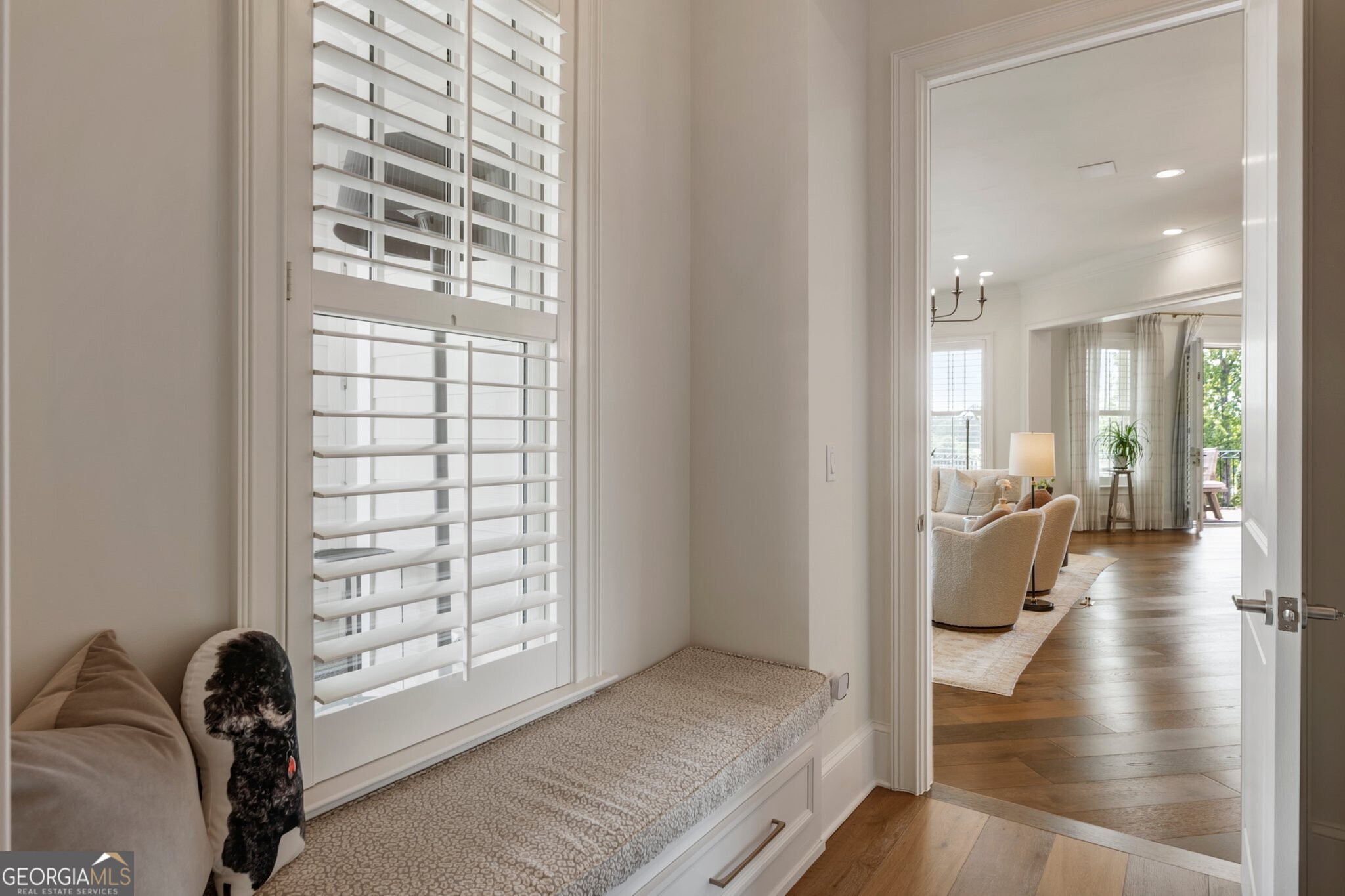Teasley Place - Residential