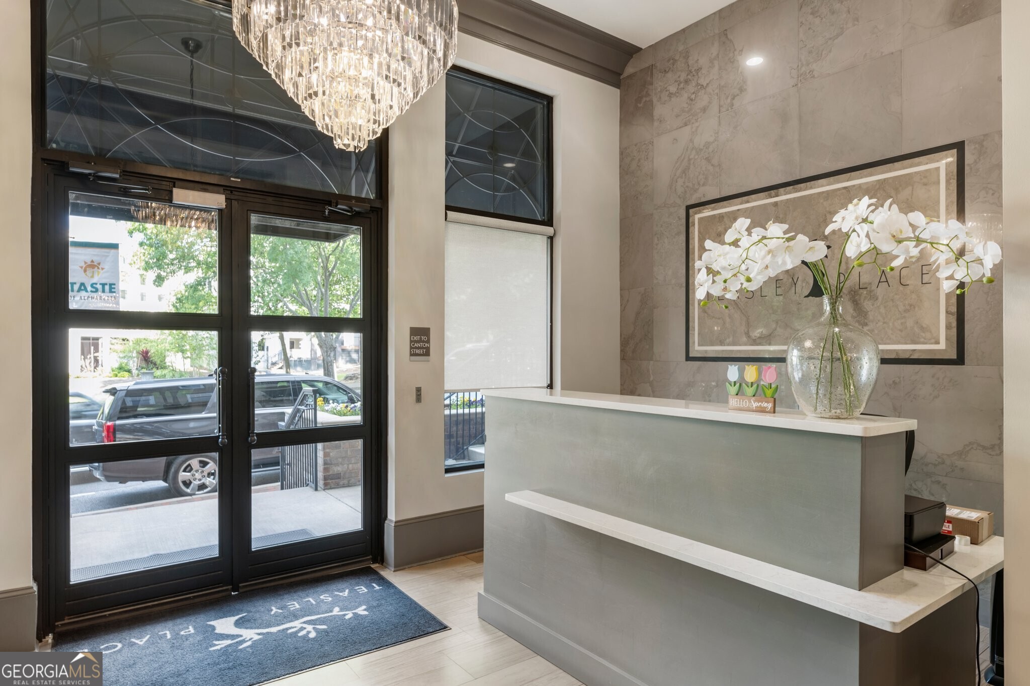 Teasley Place - Residential