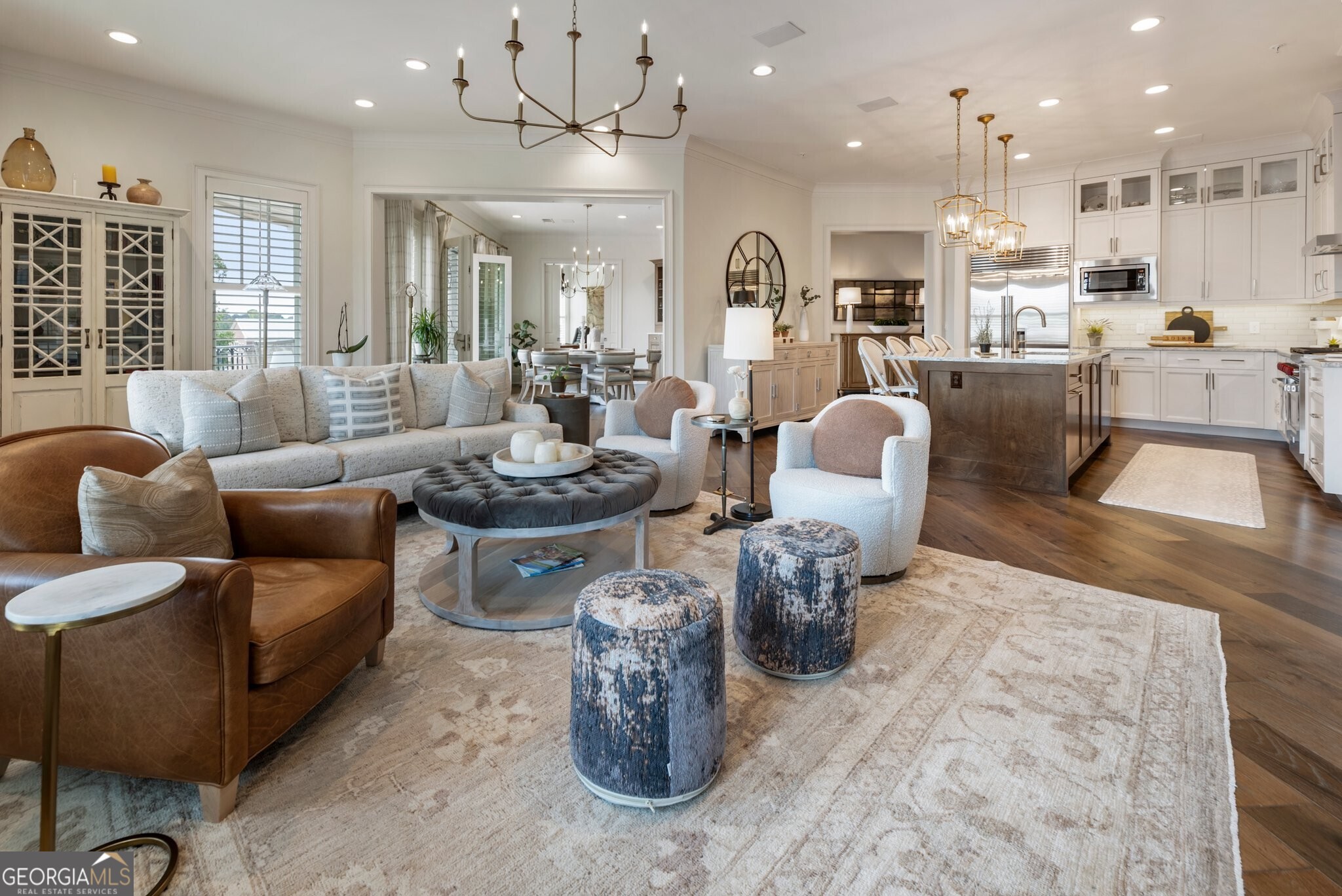 Teasley Place - Residential