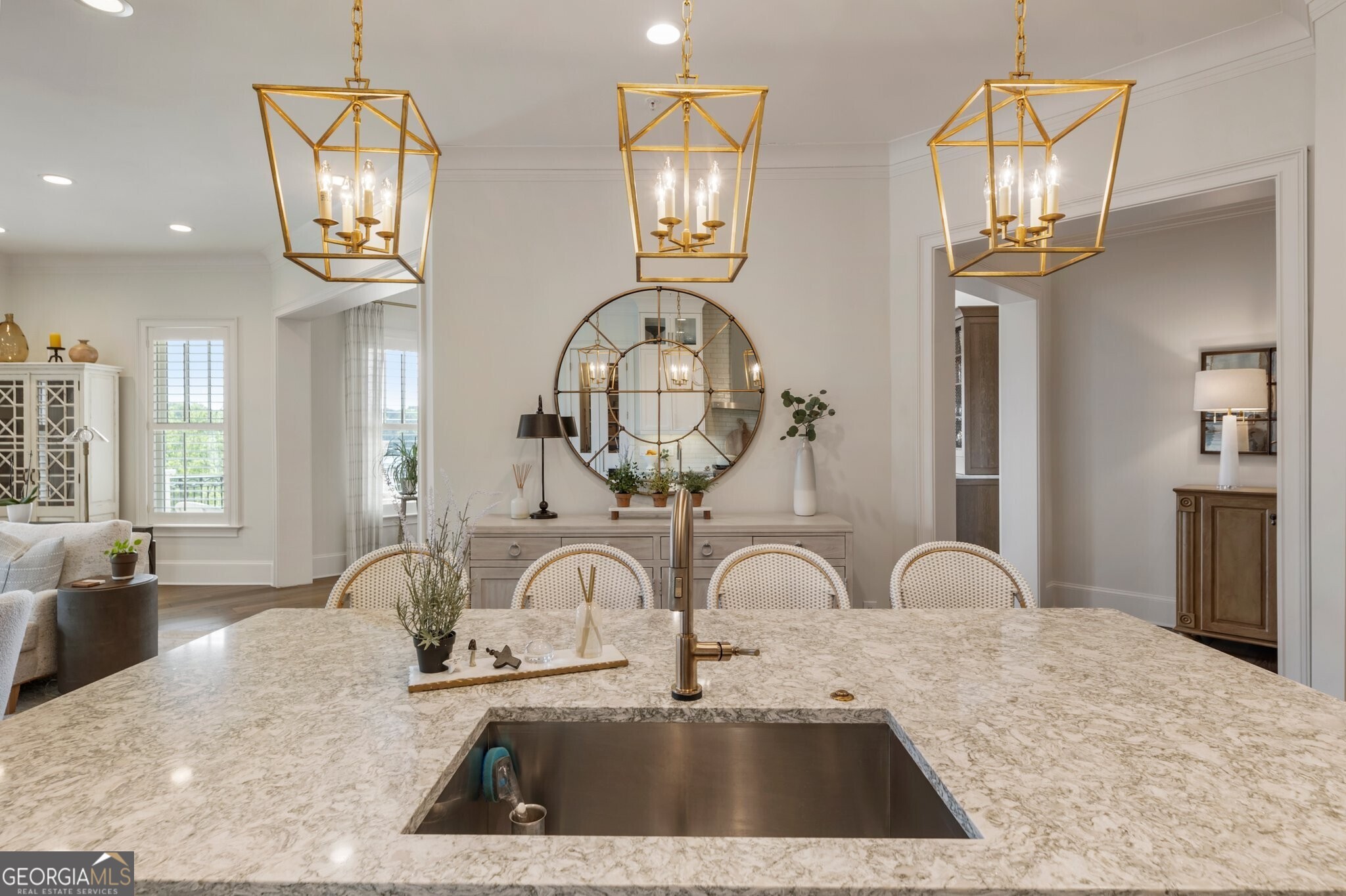 Teasley Place - Residential
