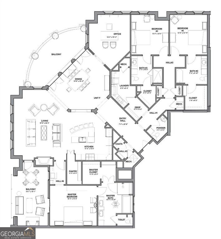 Teasley Place - Residential