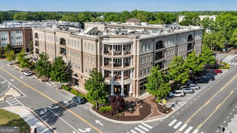 50 Canton ST 406 Alpharetta GA 30009