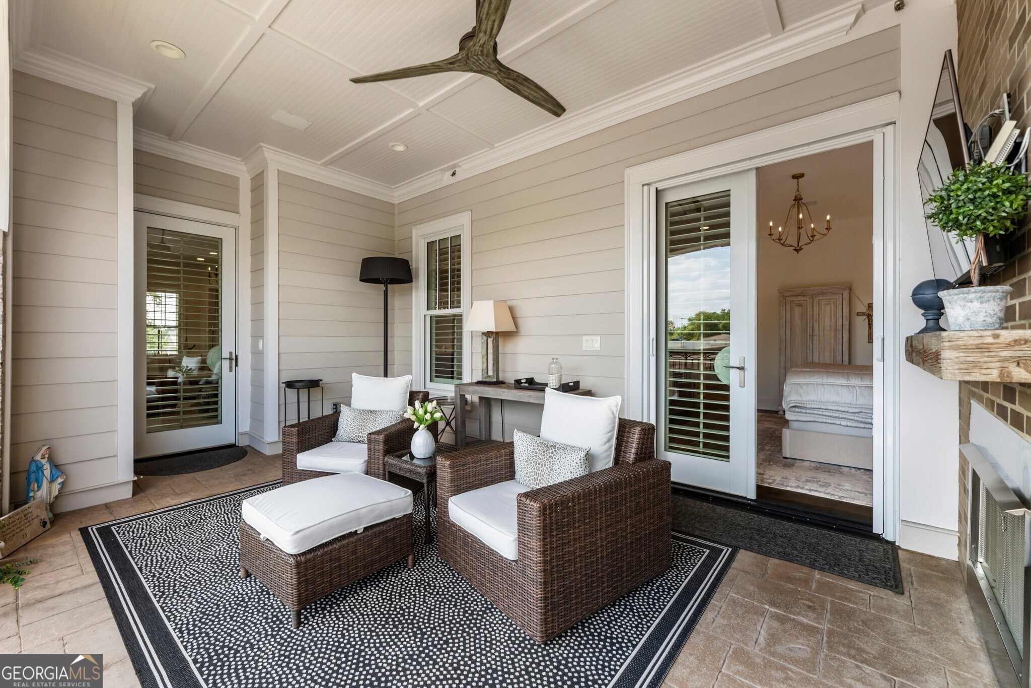 Teasley Place - Residential