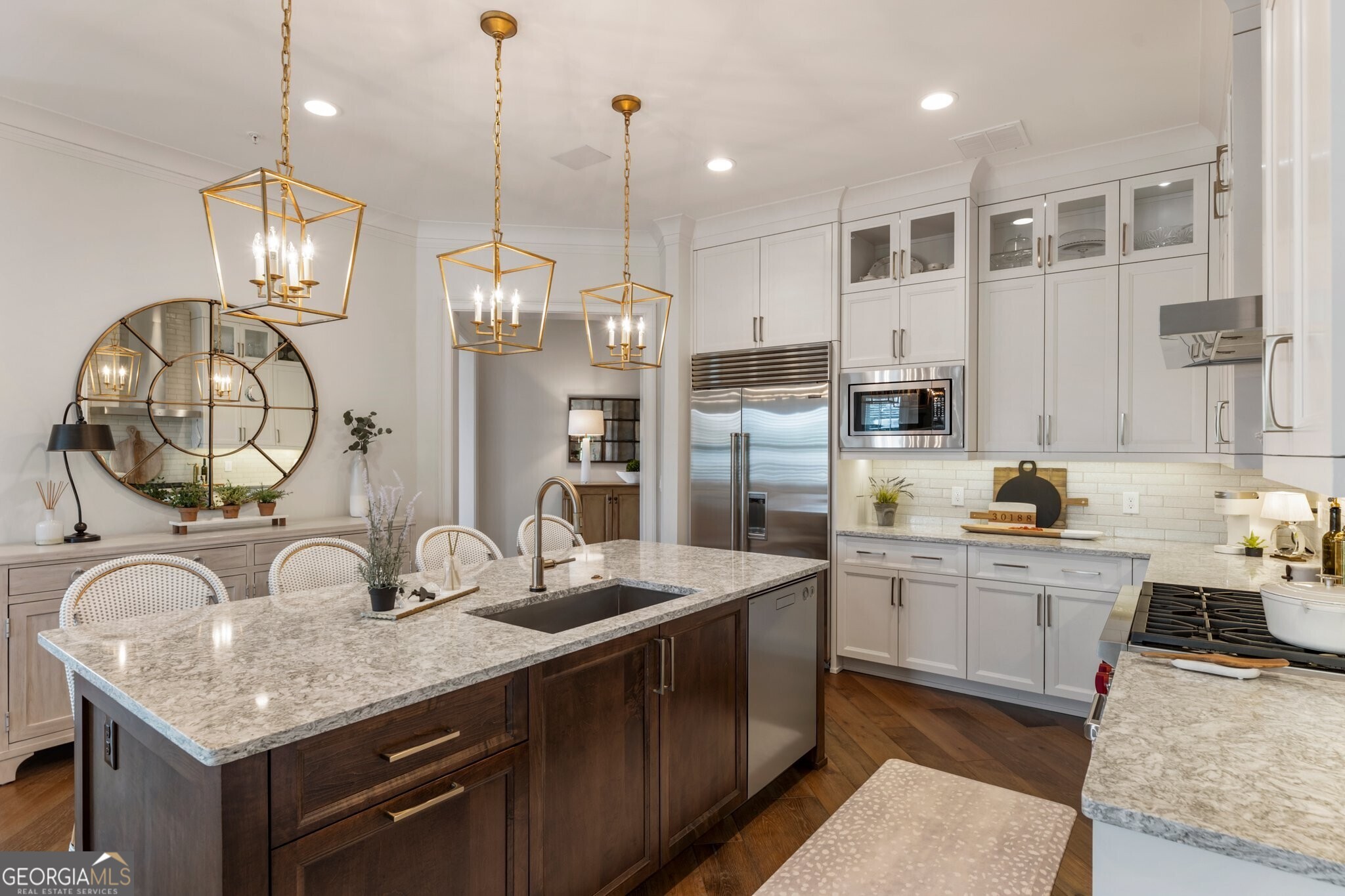 Teasley Place - Residential
