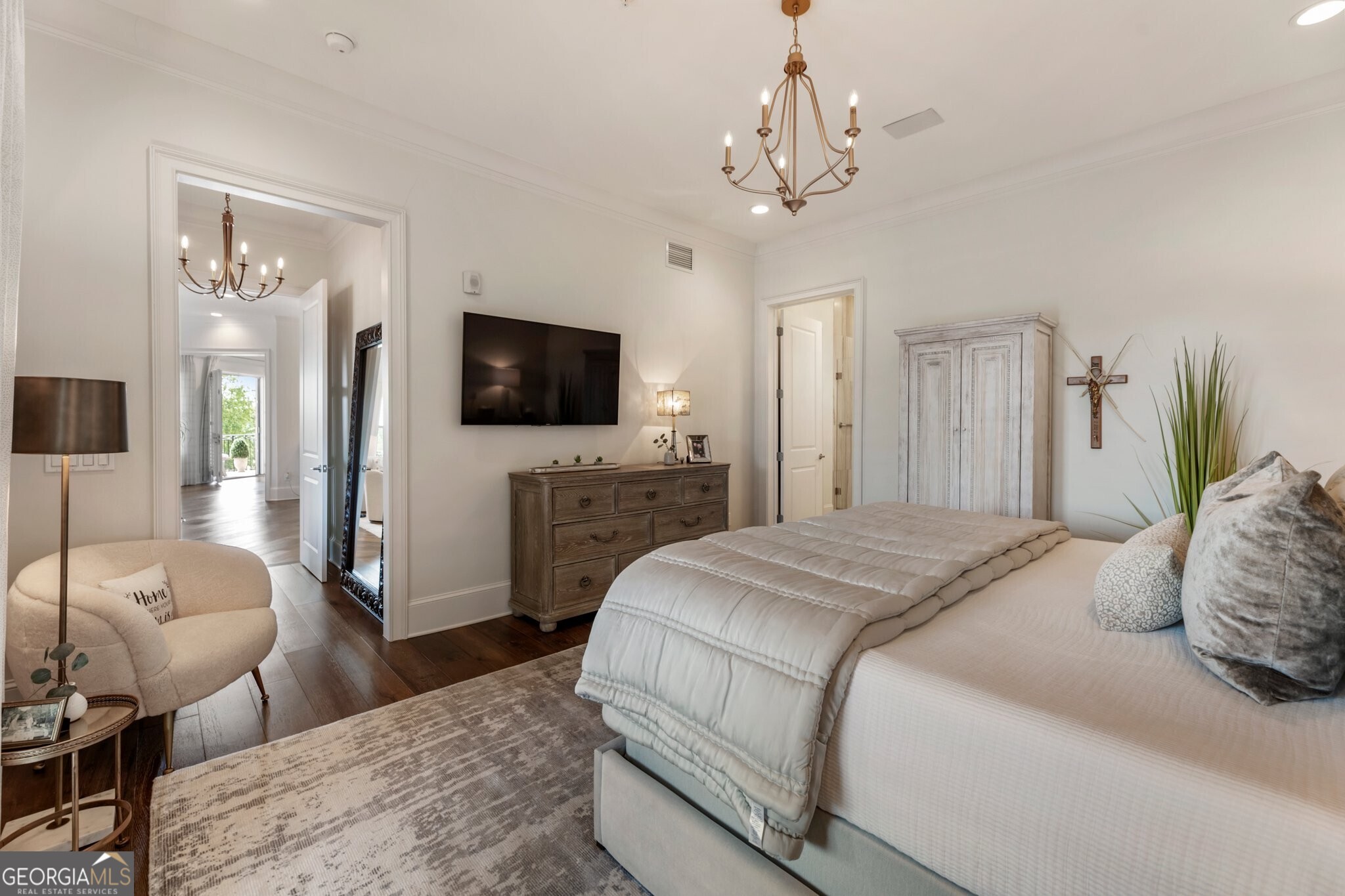 Teasley Place - Residential