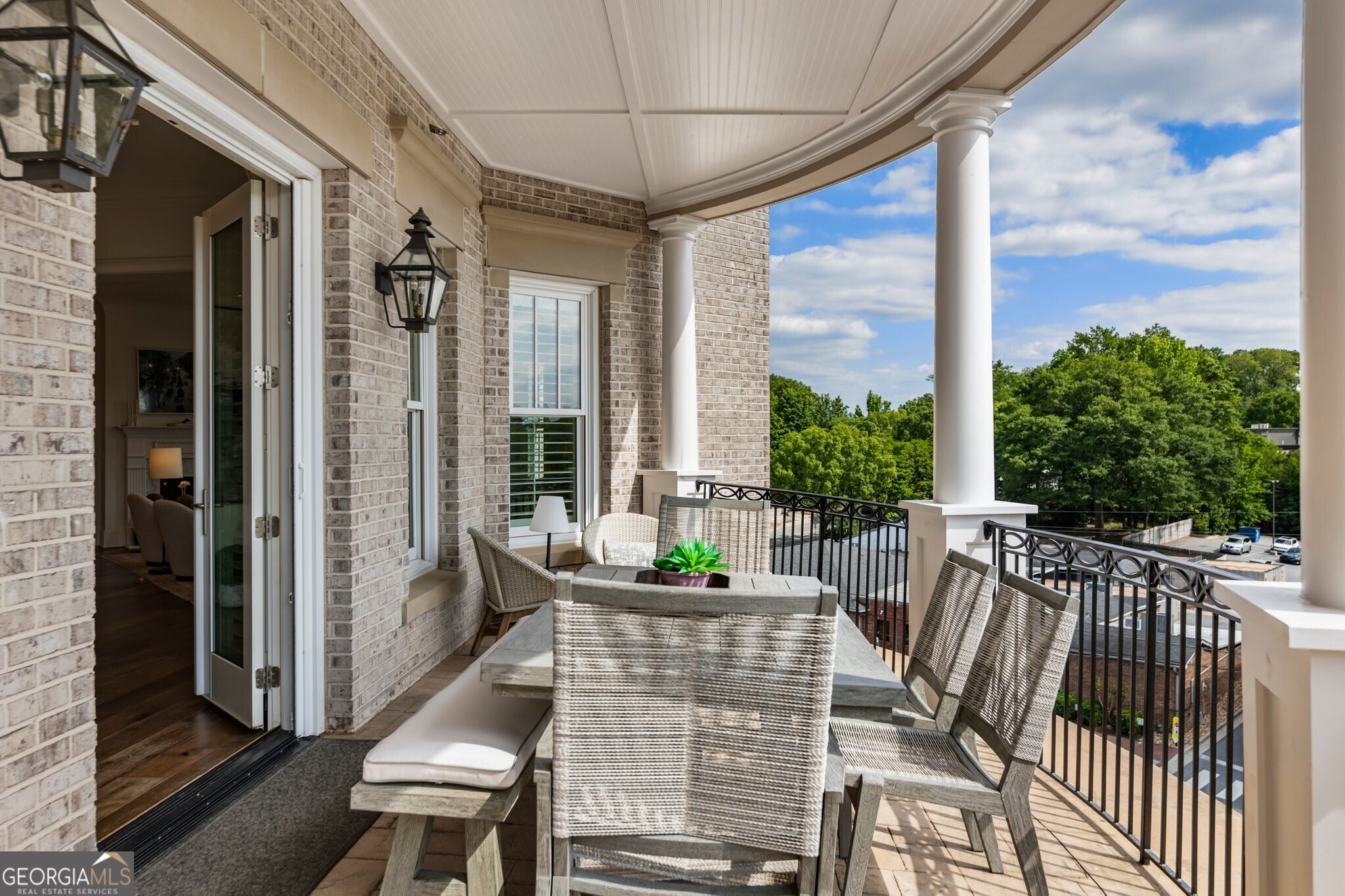Teasley Place - Residential
