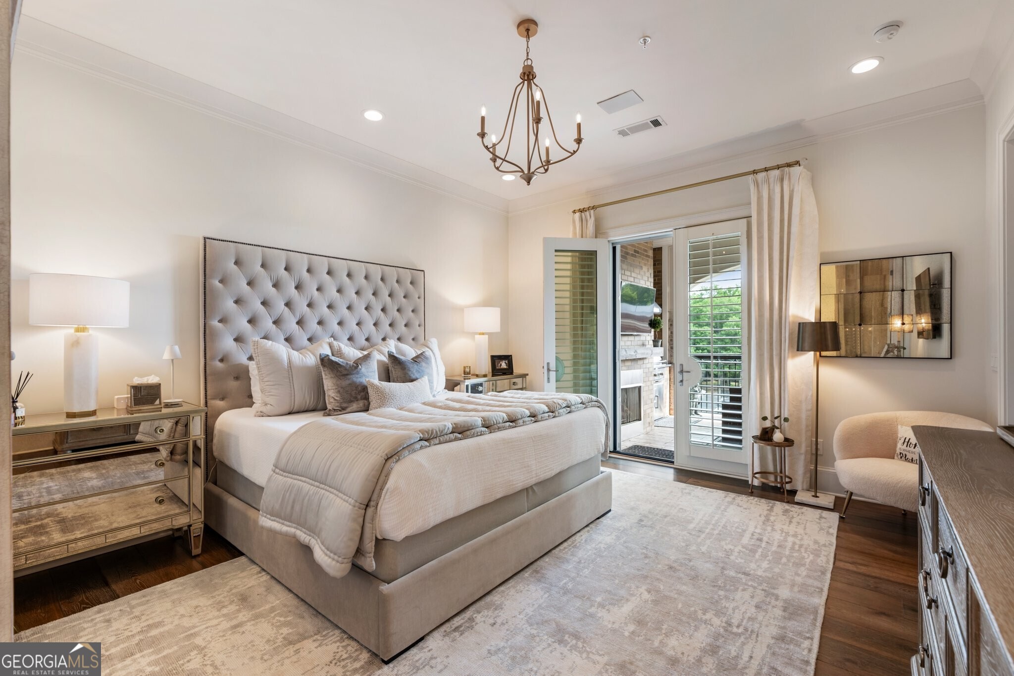 Teasley Place - Residential