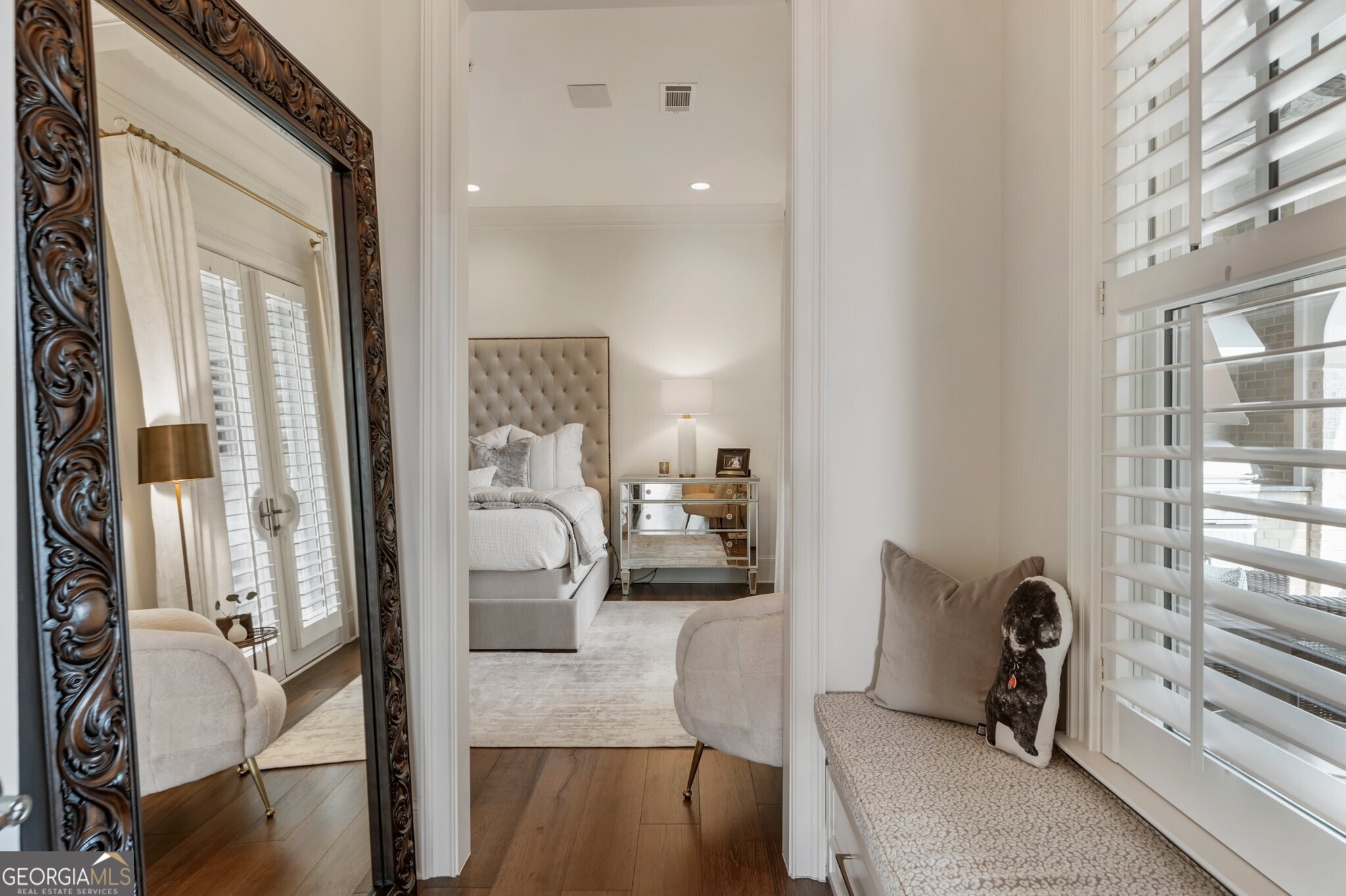 Teasley Place - Residential