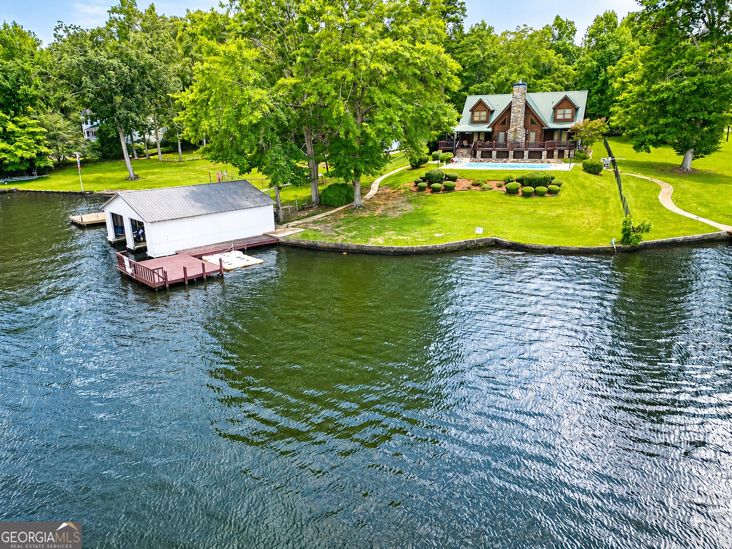 172 Montego Bay RD NW
