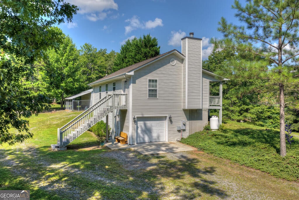 96 Creekside DR
