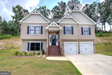Photo of 311 Arbor Circle, Rockmart, GA 30153 (MLS # 10587074)
