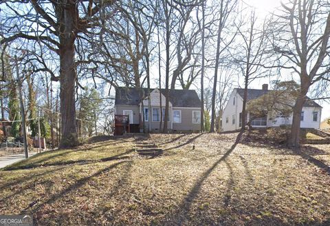 2020 Donald Lee Hollowell PKWY NW Atlanta GA 30318