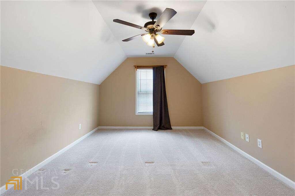 Four Seasons - Residential