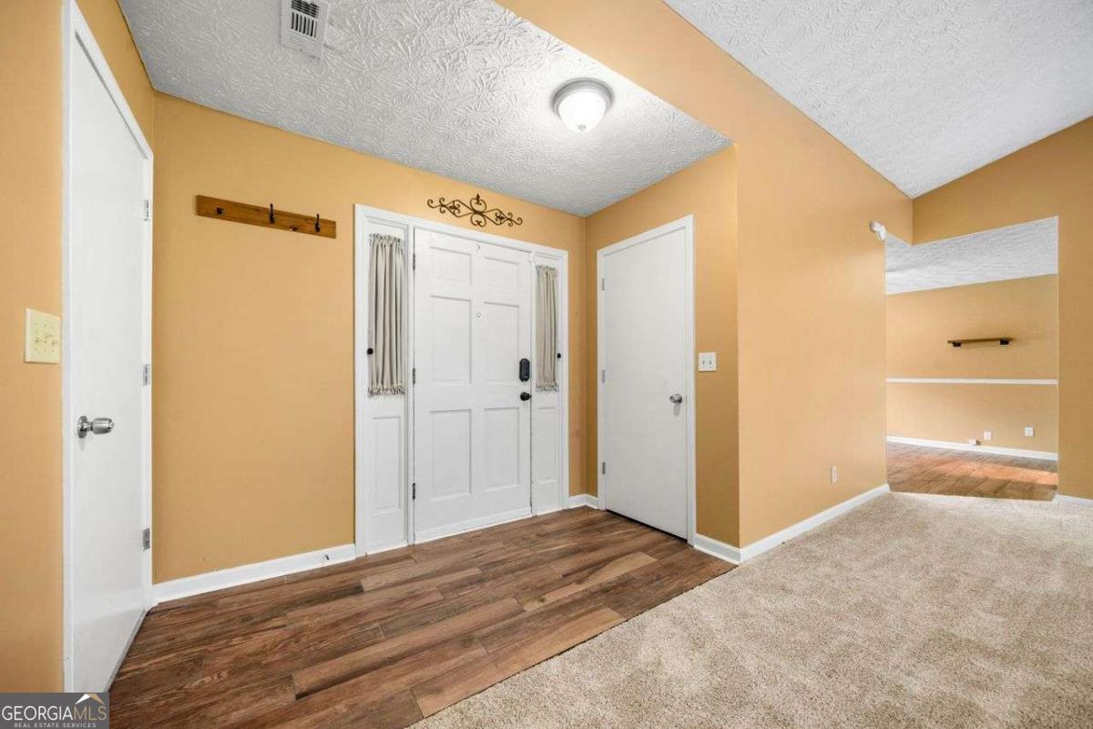 5535 Dorsett Shoals RD
