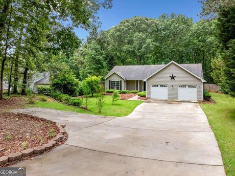 5535 Dorsett Shoals RD Douglasville GA 30135