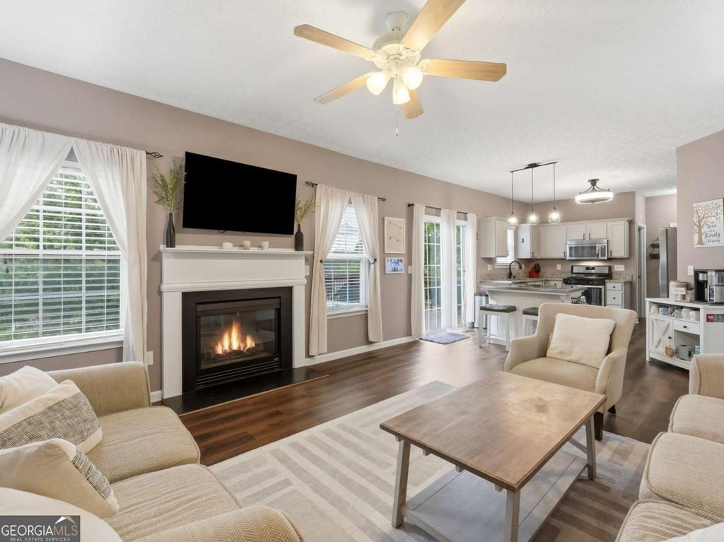 Photo of 208 Mincey Way, Woodstock, GA 30188 (MLS # 10806800)