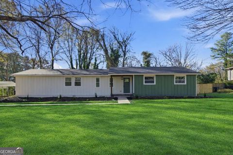 3901 Ebenezer RD Marietta GA 30066