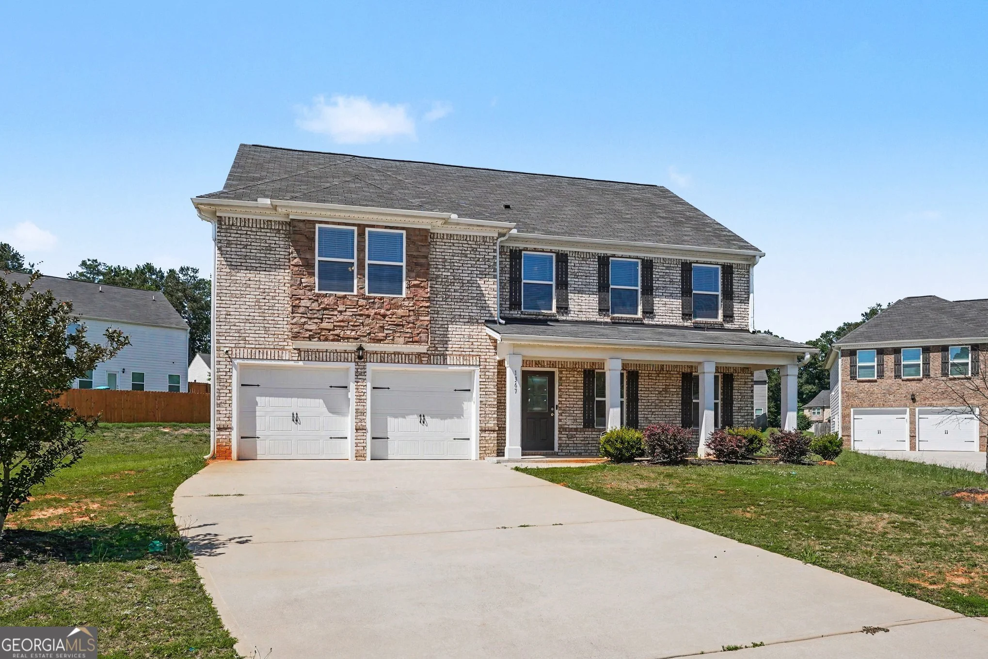 1367 Midnight Ride Court
